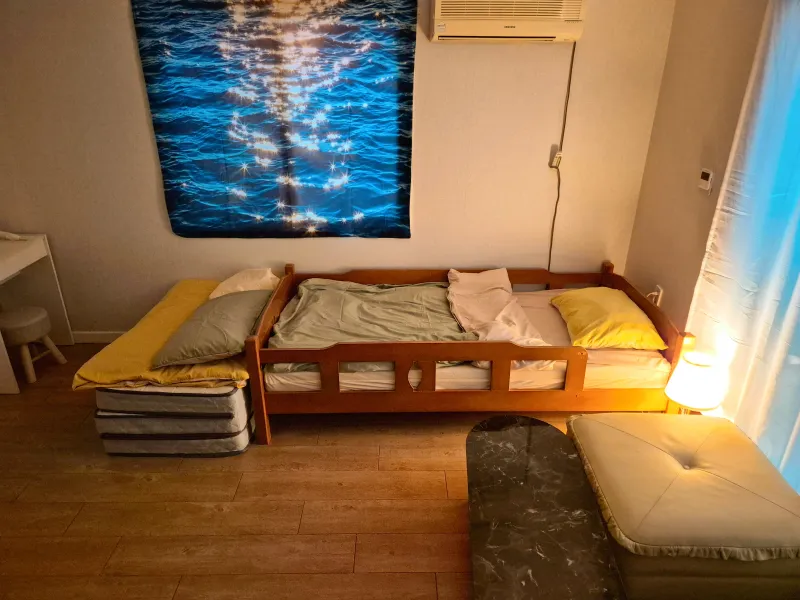 [대구 중구] 삼덕동, 교동, 동성로, 경대병원 인근 조용한방 3