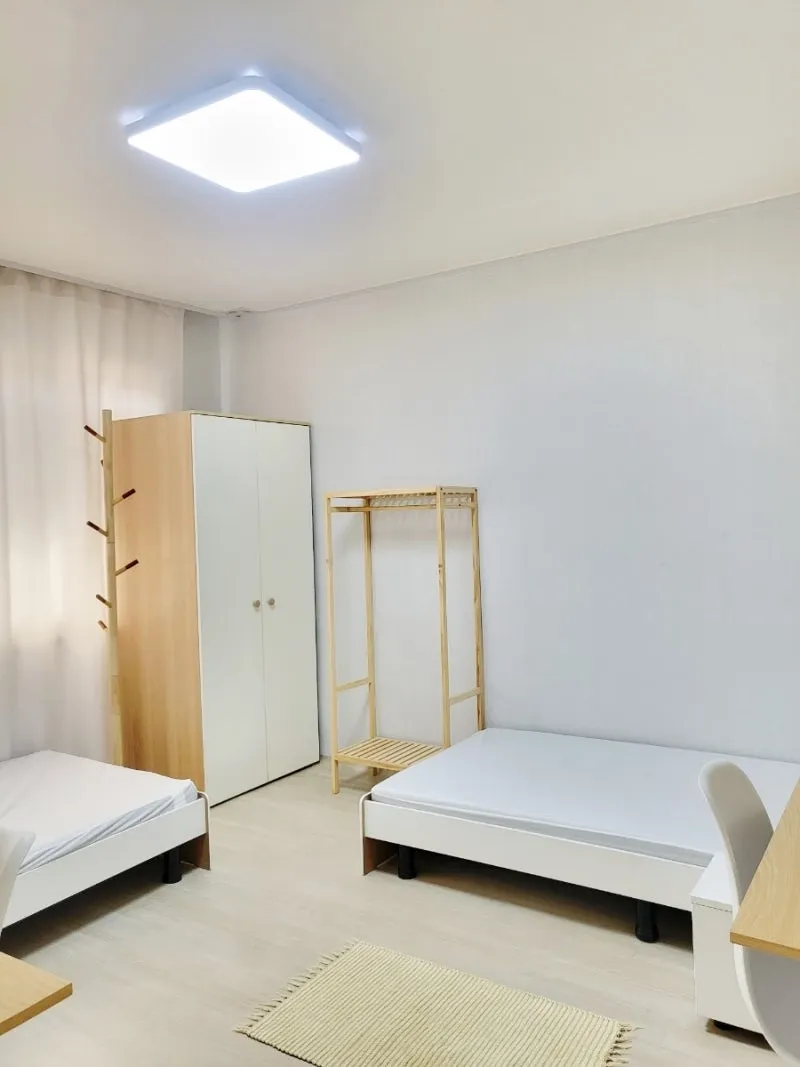 [Busanjin, Busan] Maison House, a two-room apartment 10 minutes walk from Gaegeum Station 8