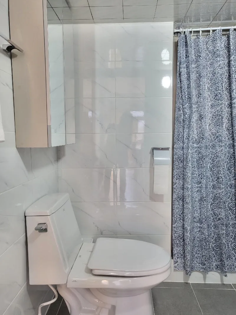 [Busanjin, Busan] Maison House, a two-room apartment 10 minutes walk from Gaegeum Station 13