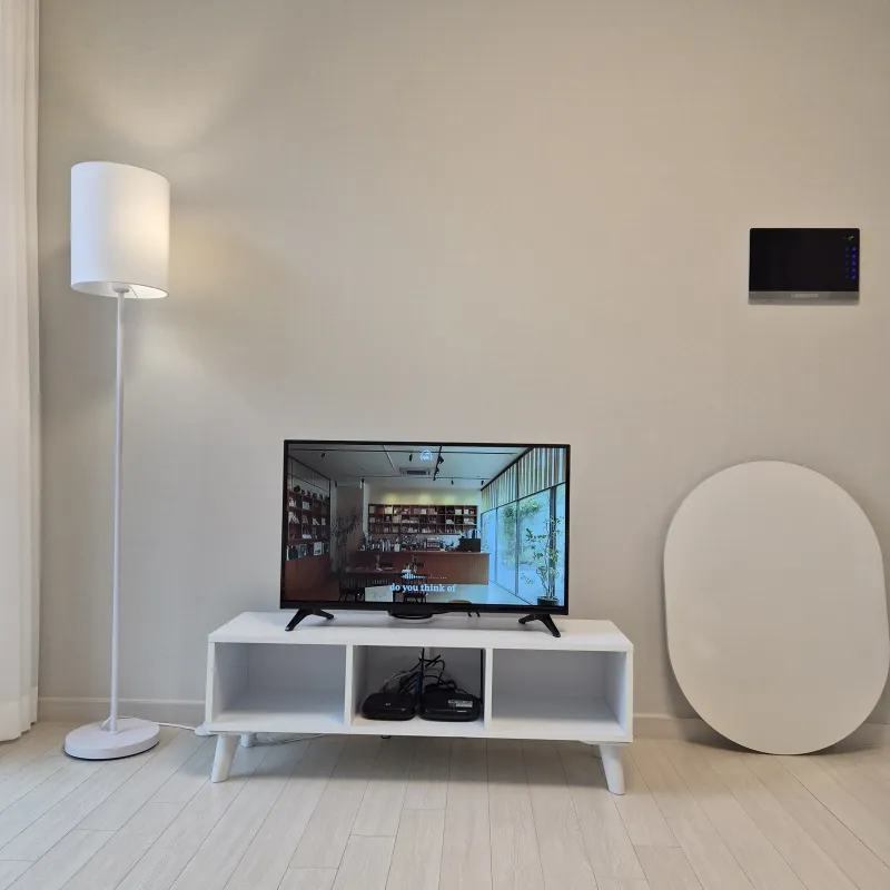 [Seohae, Incheon] Cheongna International City Station Two-Room Apartment in Top Condition 15