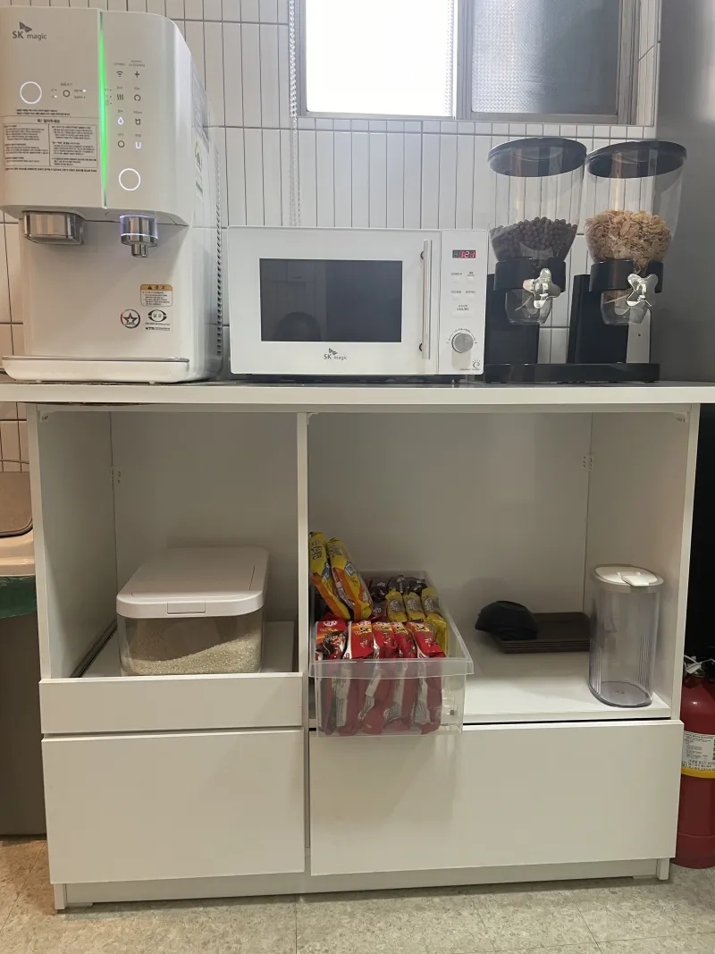 [Dongjak, Seoul] 2-minute walk from Line 7, Male in his 20s and 30s 8