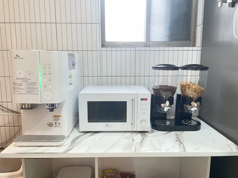 [Dongjak, Seoul] 2-minute walk from Line 7, Male in his 20s or 30s 10