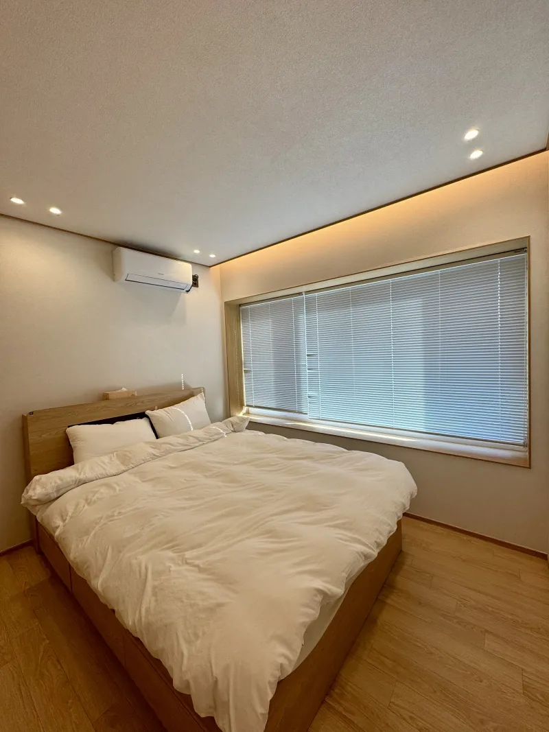 [Gujwa, Jeju] A Jeju-style accommodation 5 minutes from Conan Beach 3