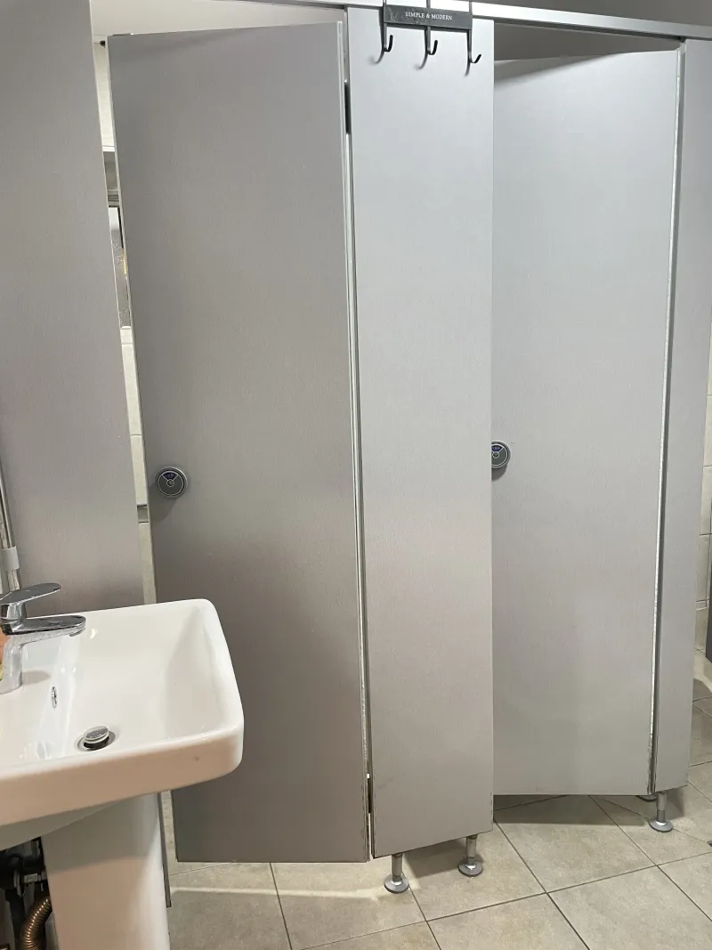 [Dongjak, Seoul] 2-minute walk from Line 7, Male in his 20s and 30s 13