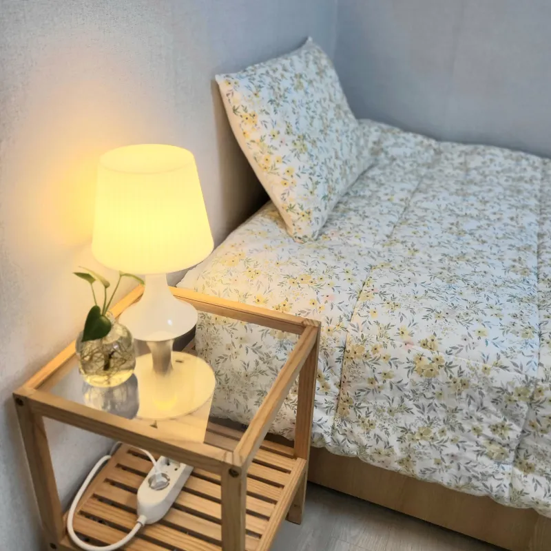 [Busanjin, Busan] Maison House, a two-room apartment 10 minutes walk from Gaegeum Station 9
