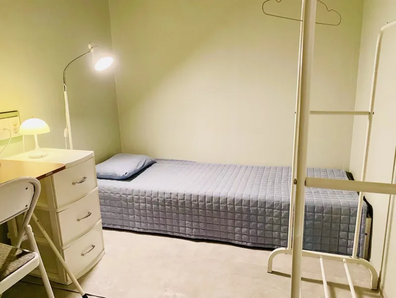 [Dongjak, Seoul] 2-minute walk from Line 7, Male in his 20s or 30s 3