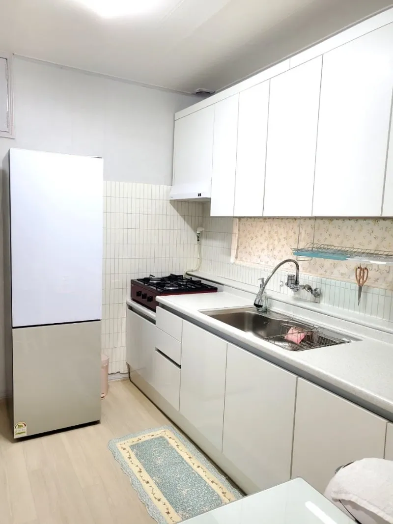 [Busanjin, Busan] Maison House, a two-room apartment 10 minutes walk from Gaegeum Station 17
