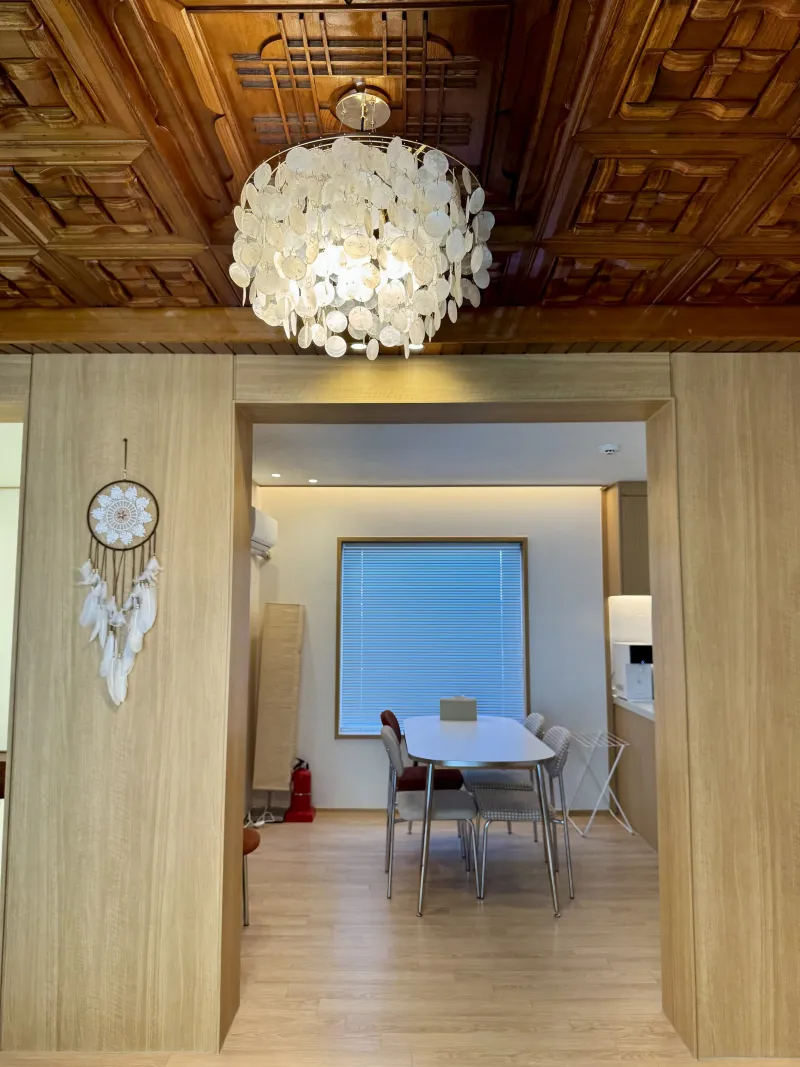 [Gujwa, Jeju] A Jeju-style accommodation 5 minutes from Conan Beach 12