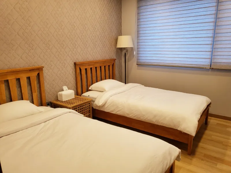 [Aewol, Jeju] Ocean View Terrace Spa_2nd Floor Private Unit #Bonfire #BBQ #BabyProducts 4