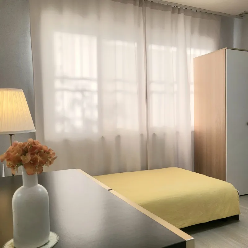 [Busanjin, Busan] Maison House, a two-room apartment 10 minutes walk from Gaegeum Station 2