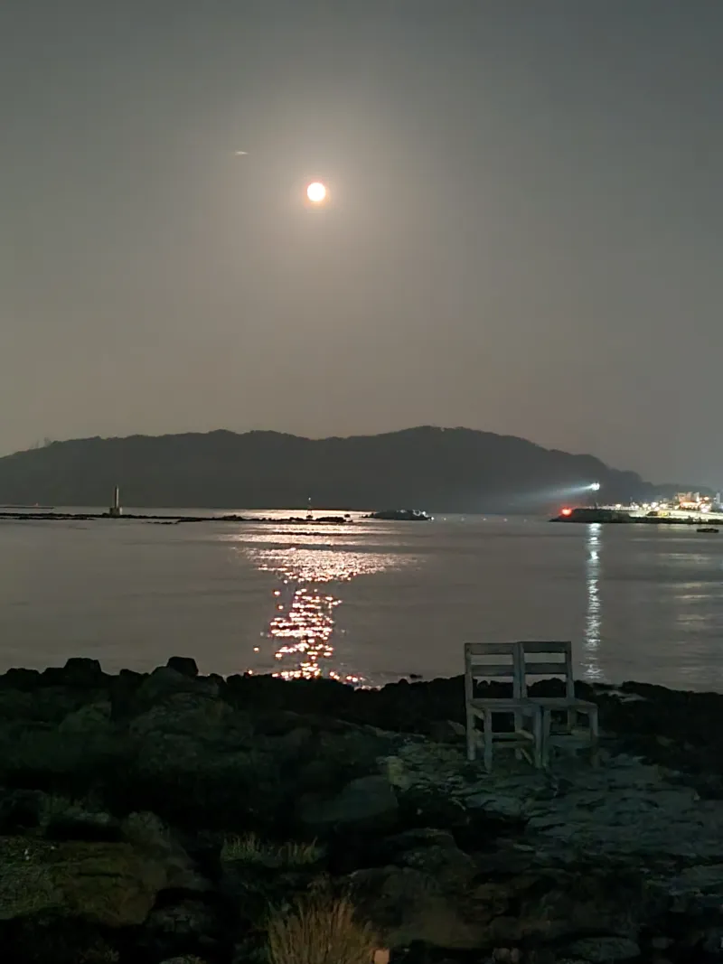 [제주 조천] 해안도로 앞 아늑한 복층형 원룸_3층 #오션뷰#가성비 301 34