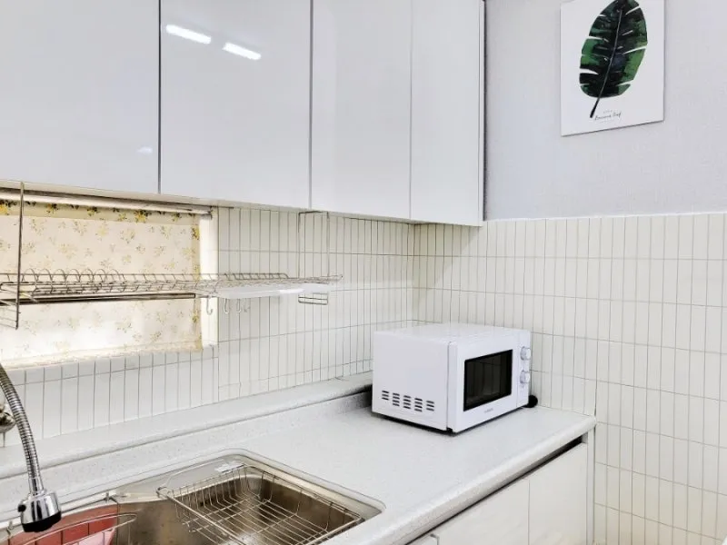 [Busanjin, Busan] Maison House, a two-room apartment 10 minutes walk from Gaegeum Station 18