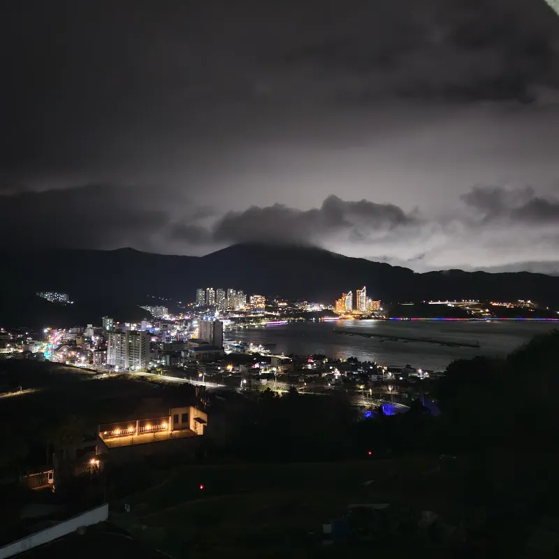 [Geoje] Awesome villa with a beautiful ocean view 15