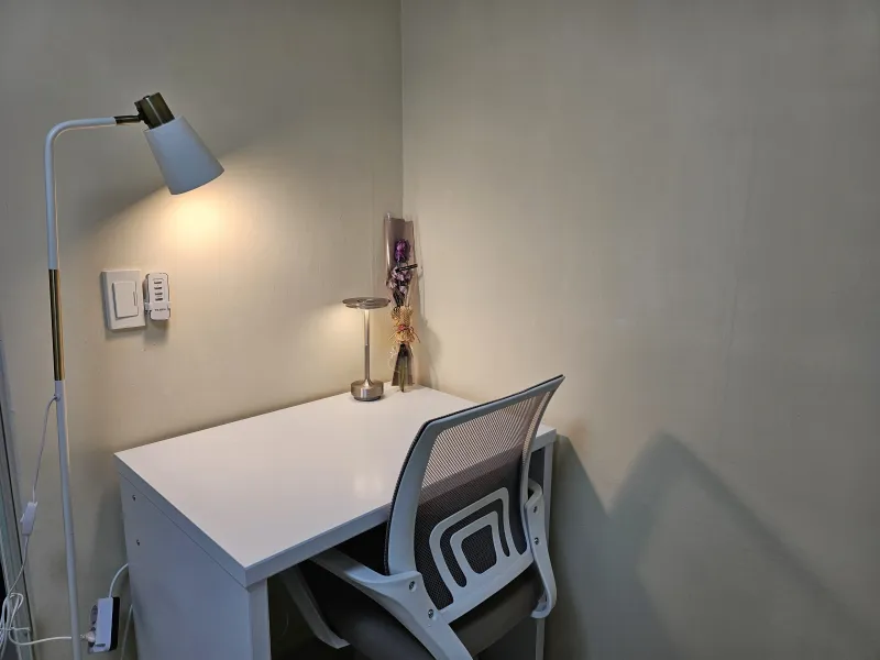 [Mapo, Seoul] Premium Sharehouse for Women Only, 10 Minutes from Hongdae (Room A - Single) 4