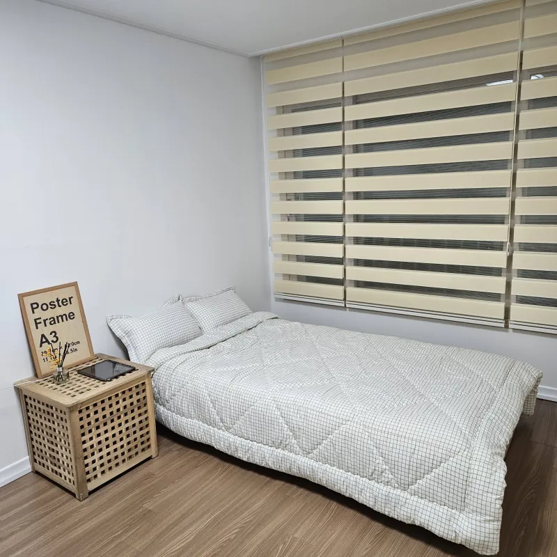 [Geoje] Awesome villa with a beautiful ocean view 3