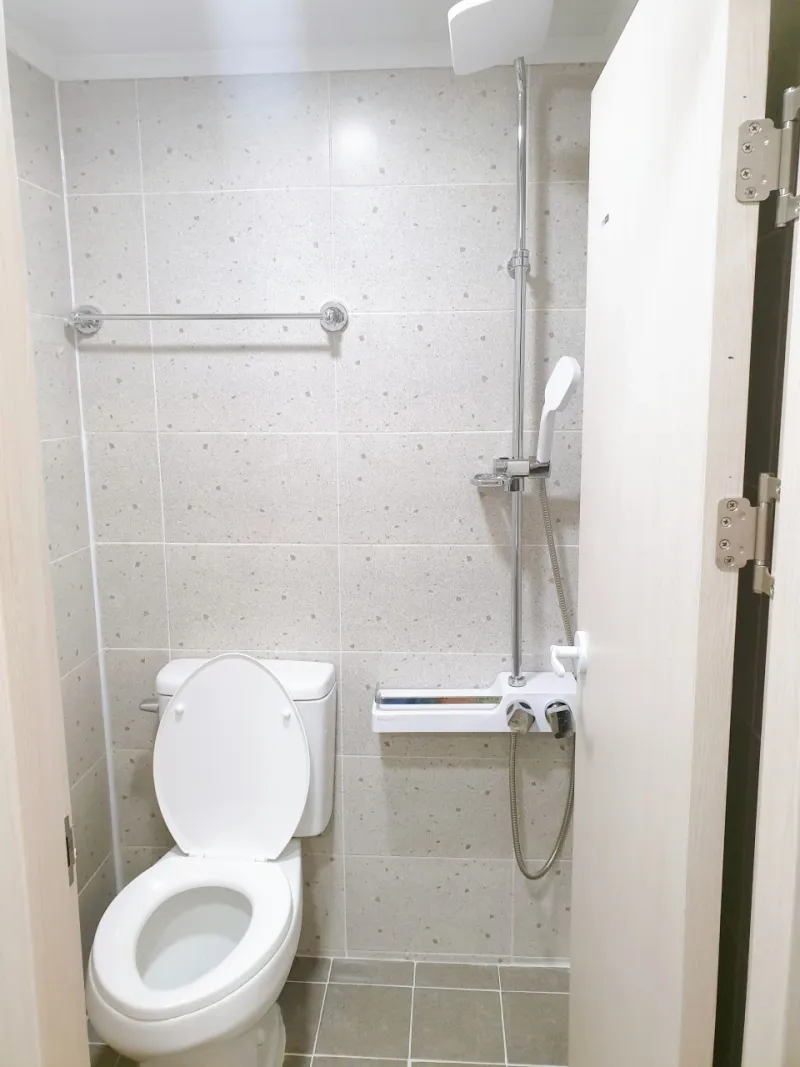 [Seocho, Seoul] Gangnam Yangjae Station Remodeled Women-Only Gosiwon (Room 228) 7