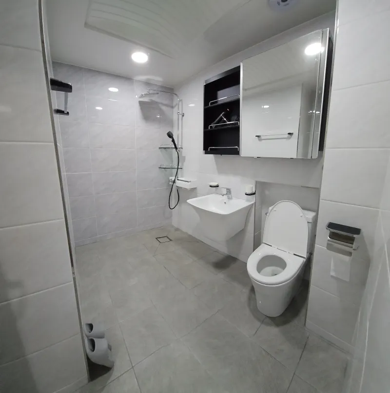 [Geoje] Awesome villa with a beautiful ocean view 5