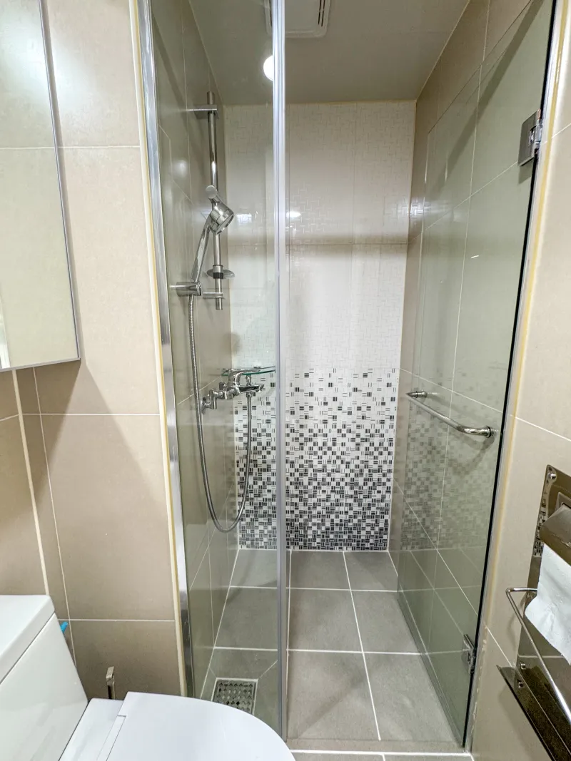 [Jongno, Seoul] 1 minute from Dongmyo Station, modern sky view, spacious studio on the 17th floor. 14