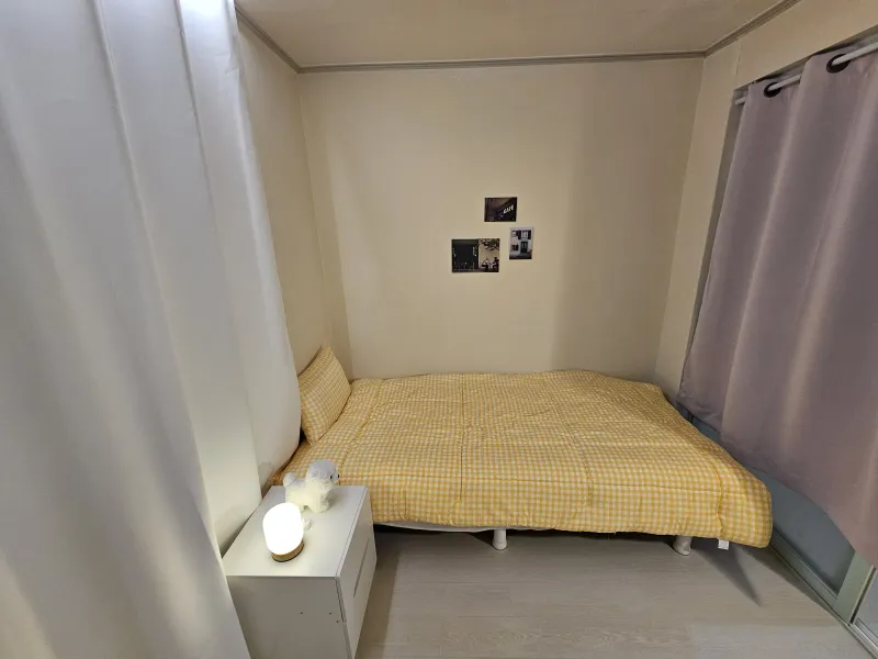 [Mapo, Seoul] Premium Sharehouse for Women Only, 10 Minutes from Hongdae (Room A - Single) 3