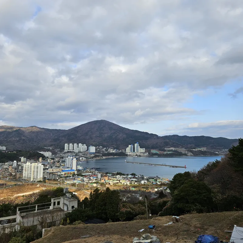 [Geoje] Awesome villa with a beautiful ocean view 14