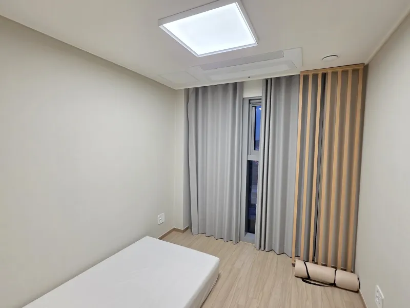 [인천 연수] 송도♡ 역세권 방2/화2 복층 5