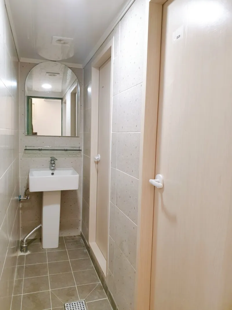 [Seocho, Seoul] Gangnam Yangjae Station Remodeled Women-Only Gosiwon (Room 228) 6