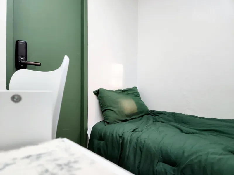 [Seocho, Seoul] Gangnam Yangjae Station Remodeled Women-Only Gosiwon (Room 228) 3