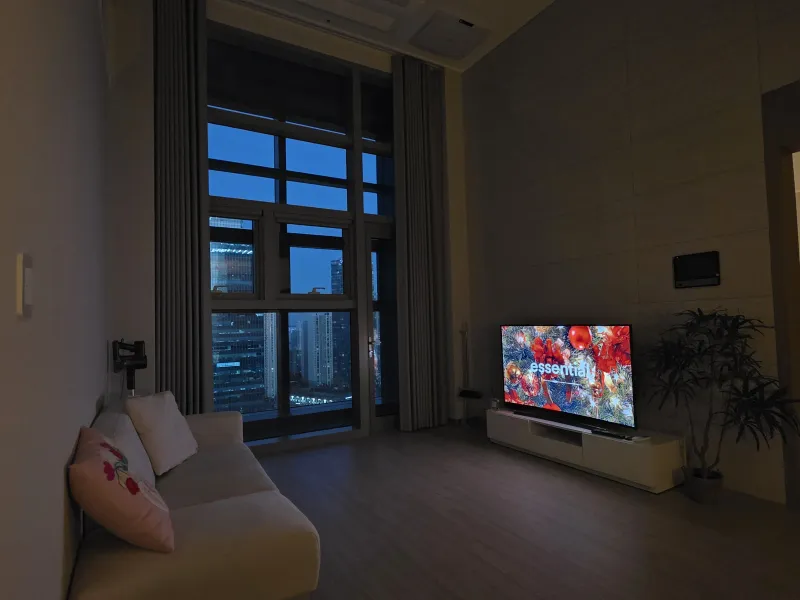 [인천 연수] 송도♡ 역세권 방2/화2 복층 9