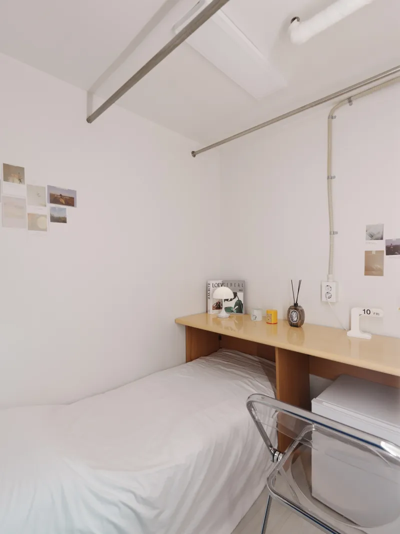 [Eunpyeong, Seoul] Single-person accommodation near Bulgwang Station 5