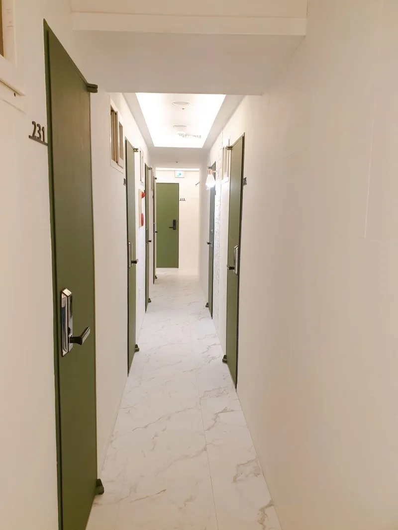 [Seocho, Seoul] Gangnam Yangjae Station Remodeled Women-Only Gosiwon (Room 228) 10