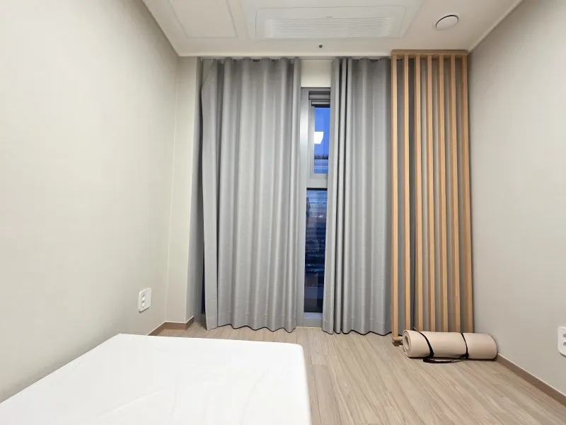 [인천 연수] 송도♡ 역세권 방2/화2 복층 6