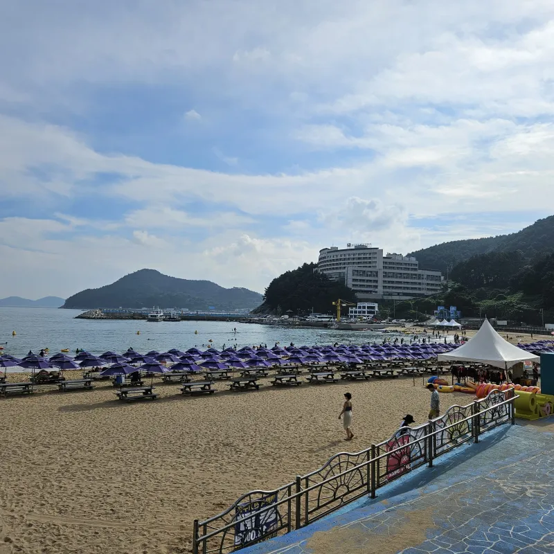 [경남 거제] 거제도 한달살기 좋은 힐링 스팟 18