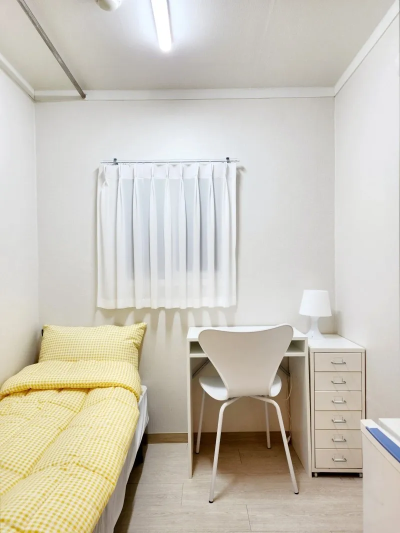 [Seocho, Seoul] Gangnam Yangjae Station Remodeled Women-Only Gosiwon (Room 228) 4