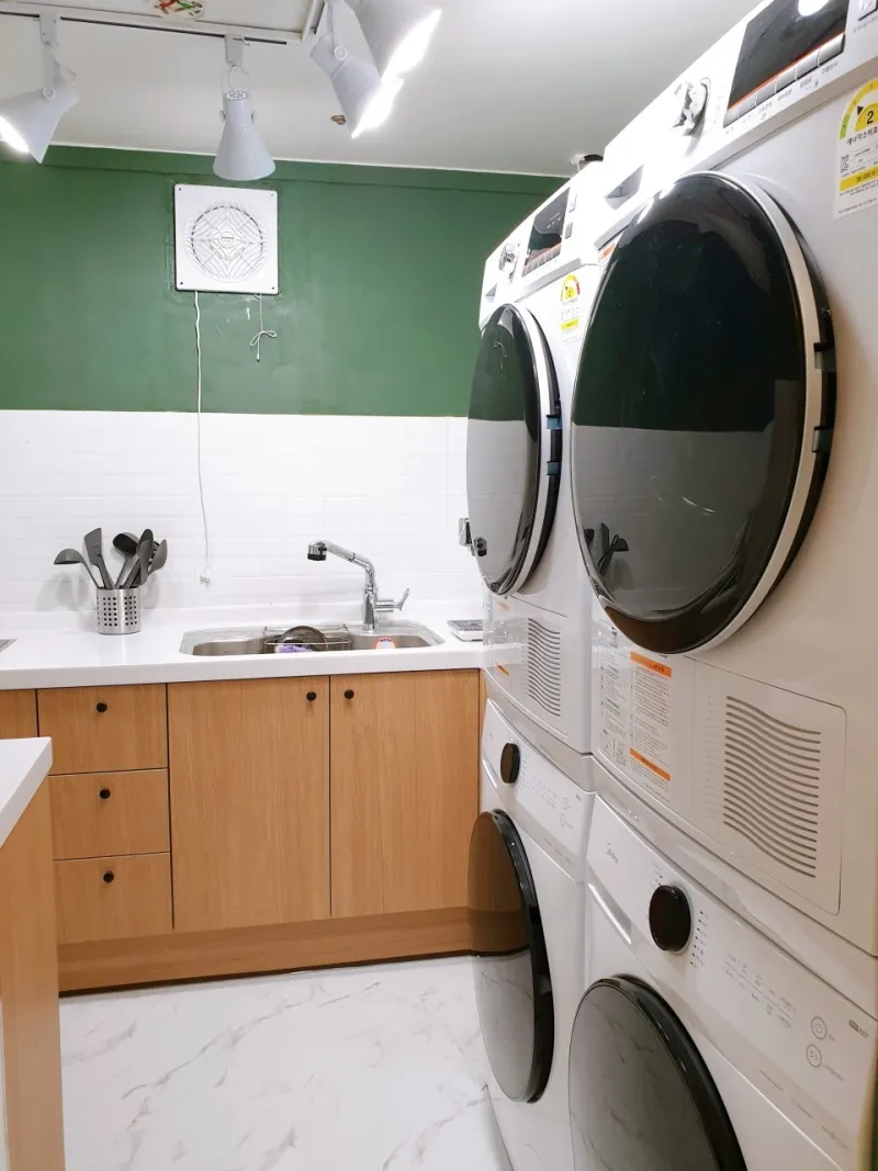 [Seocho, Seoul] Gangnam Yangjae Station Remodeled Women-Only Gosiwon (Room 228) 15