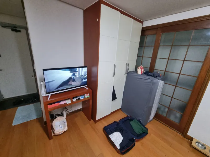 [Gangnam, Seoul] Pet-friendly villa in Yeoksam-dong 6