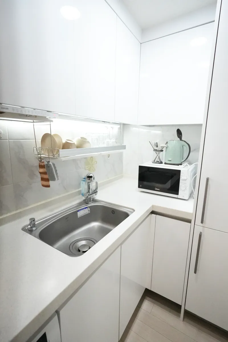 [Gangseo, Seoul] Officetel 10 minutes walk from Gimpo Airport 6