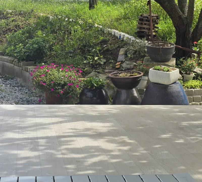 [Yangyang] A private cottage run by a dog-friendly freediver in Namae 1-ri 51