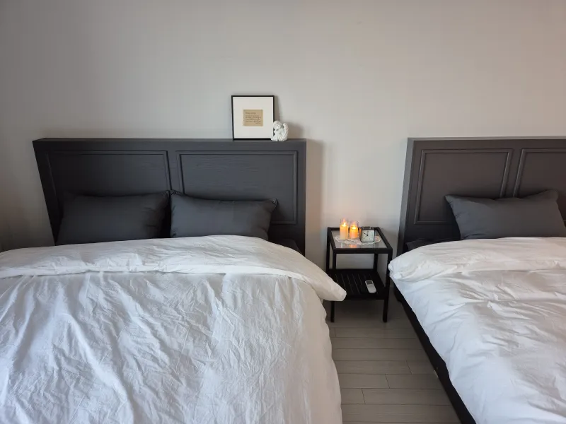 [Pohang] Ocean View Sunrise Stay* New Apartment* 2