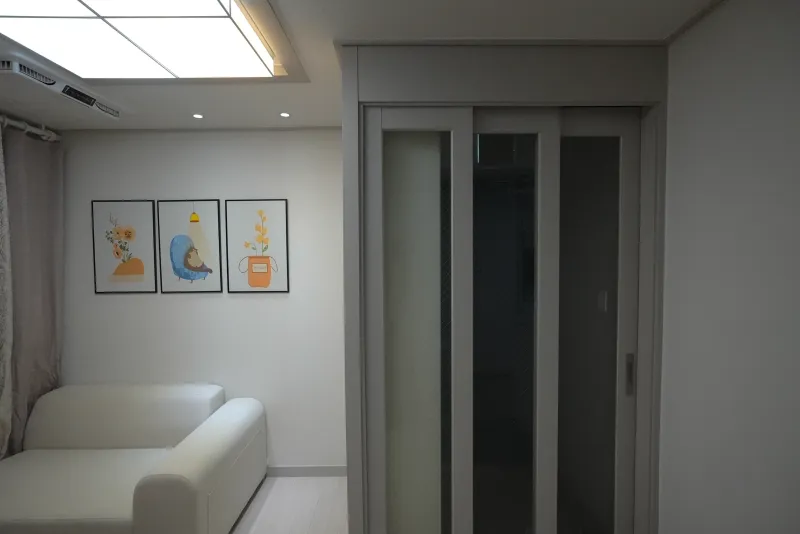 [Gangseo, Seoul] Officetel 10 minutes walk from Gimpo Airport 5