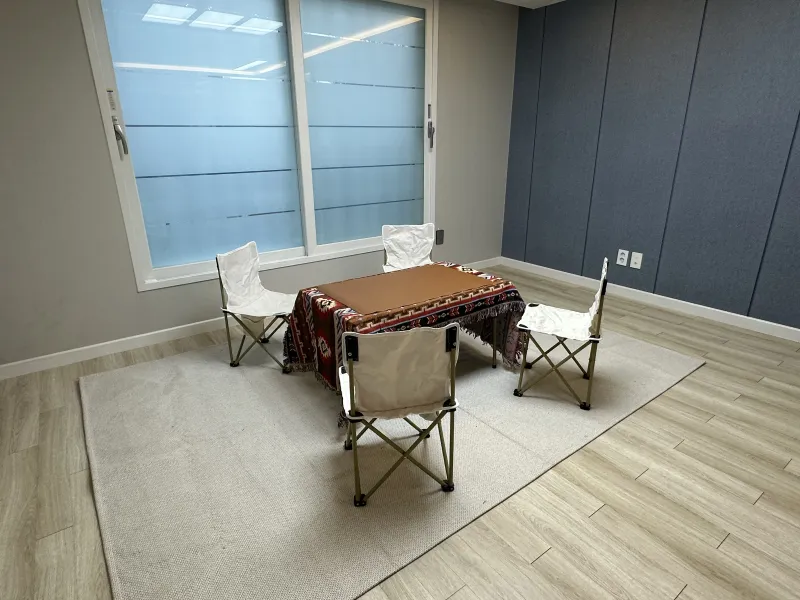 [Osan] 3 rooms, 2 bathrooms, 3 minutes from Osan Station 8