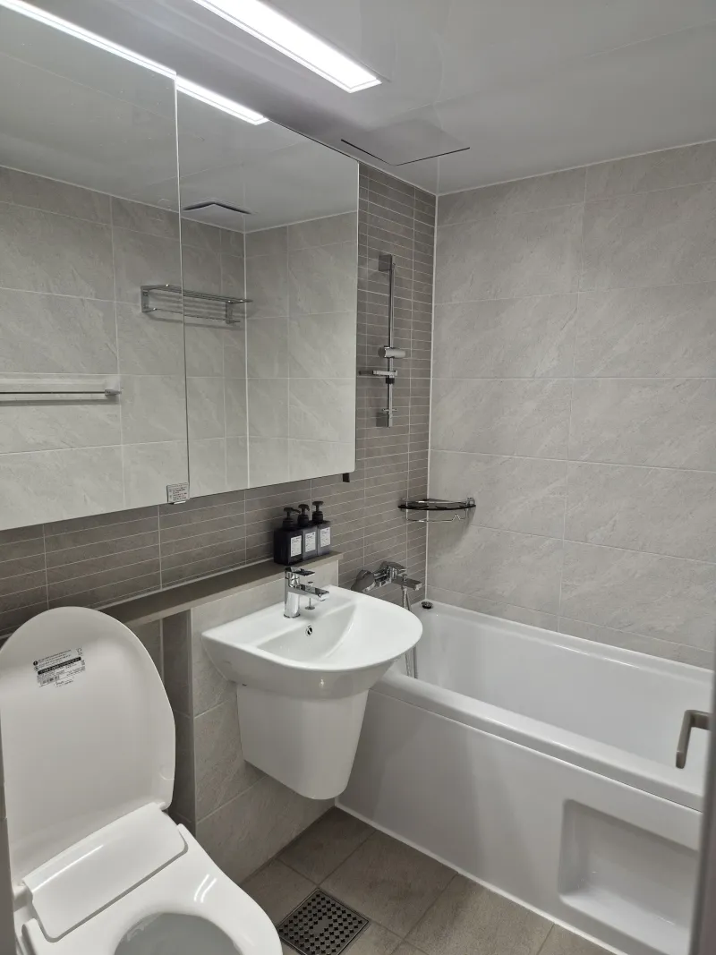 [Pohang] Ocean View Sunrise Stay* New Apartment* 15