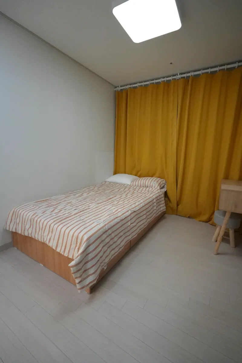 [Gangseo, Seoul] Officetel 10 minutes walk from Gimpo Airport 11