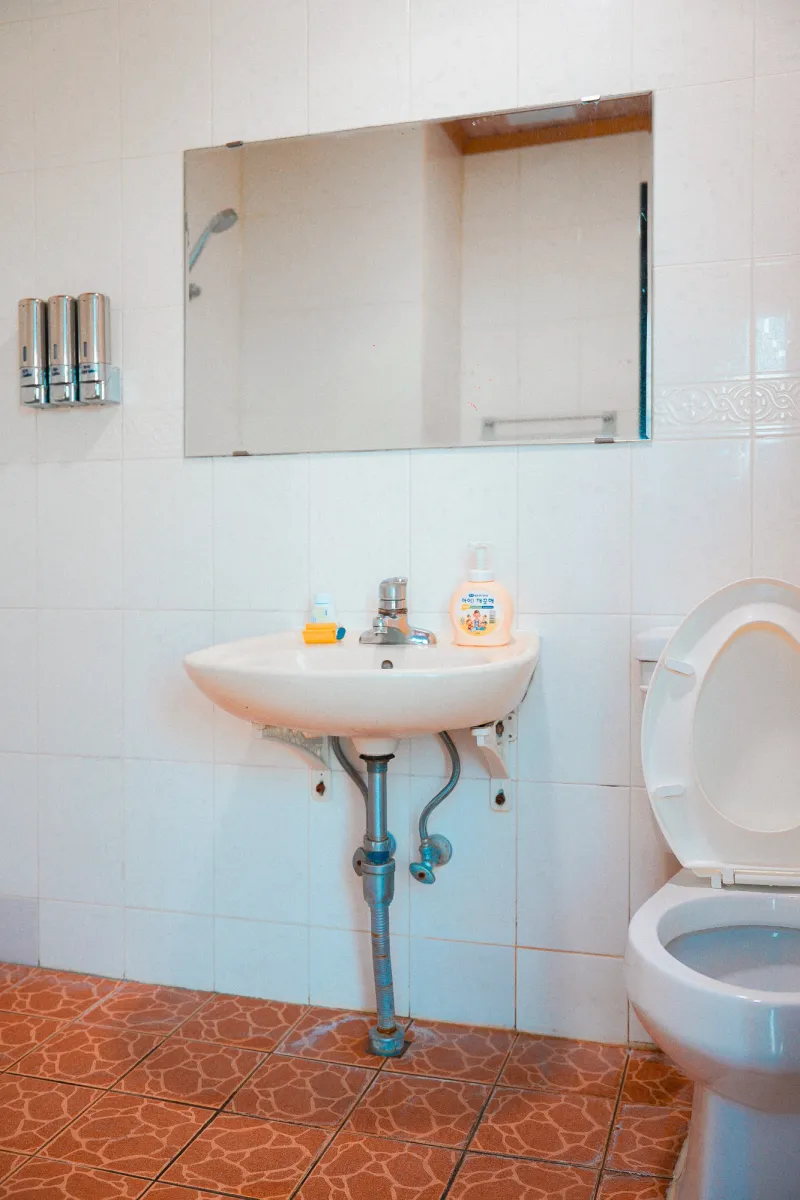 [Andeok, Seogwipo] A small room with a view of the sea near Sagye Coast 7