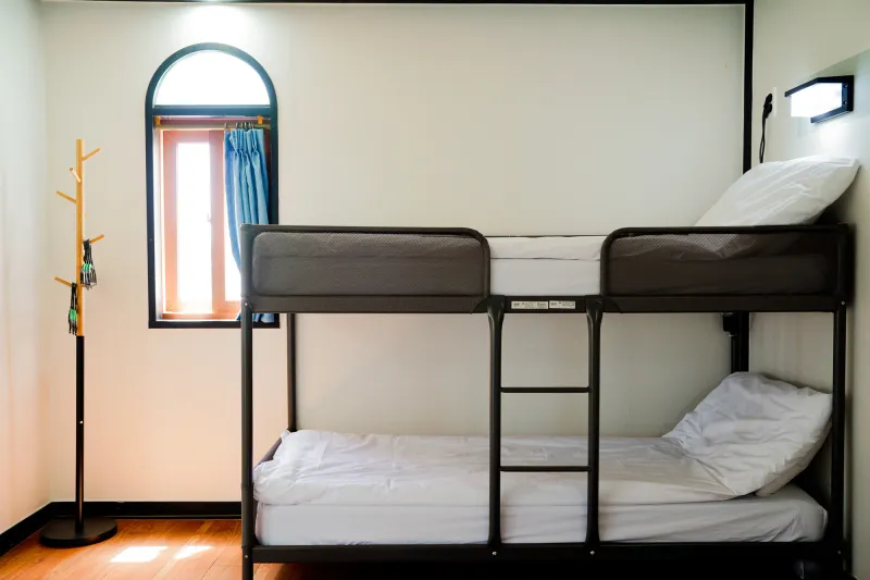 [Andeok, Seogwipo] Large room with a view of the sea near Sagye Coast 4