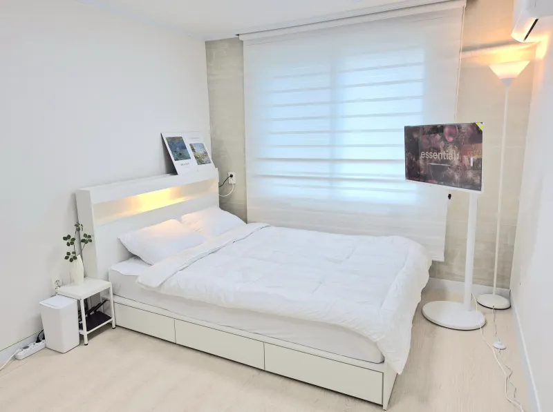 [Mapo, Seoul] 30 seconds from Mapo Station / Hongdae / Gongdeok / Yeouido / Gwanghwamun 9 6