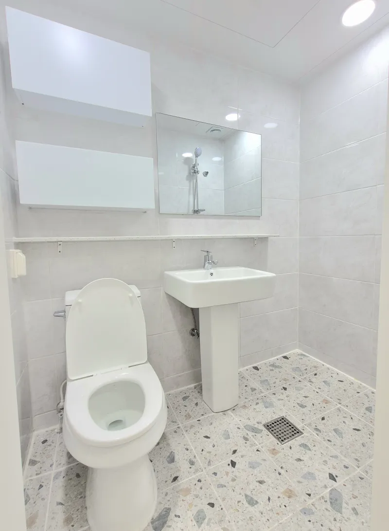 [Mapo, Seoul] 30 seconds from Mapo Station / Hongdae / Gongdeok / Yeouido / Gwanghwamun 9 9