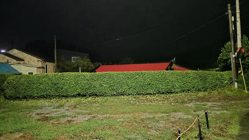 [Yangyang] A private cottage run by a dog-friendly freediver in Namae 1-ri 53