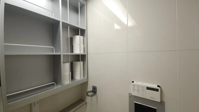 [Seocho, Seoul] 2-room apartment within a 2-minute walk from Sapyeong Station 6