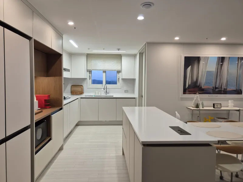 [Pohang] Ocean View Sunrise Stay* New Apartment* 21