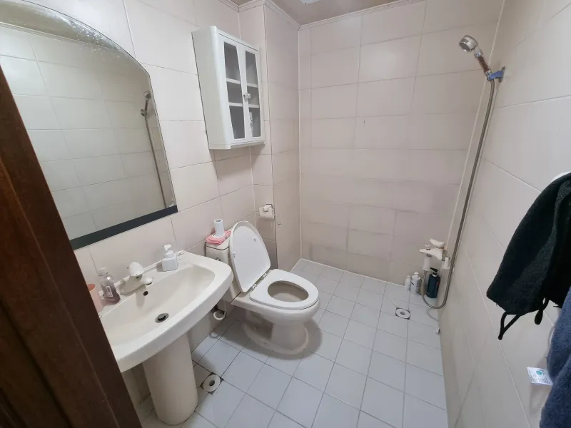 [Gangnam, Seoul] Pet-friendly villa in Yeoksam-dong 4